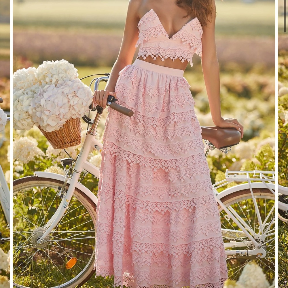 Alamour The Label BRIELLA SET